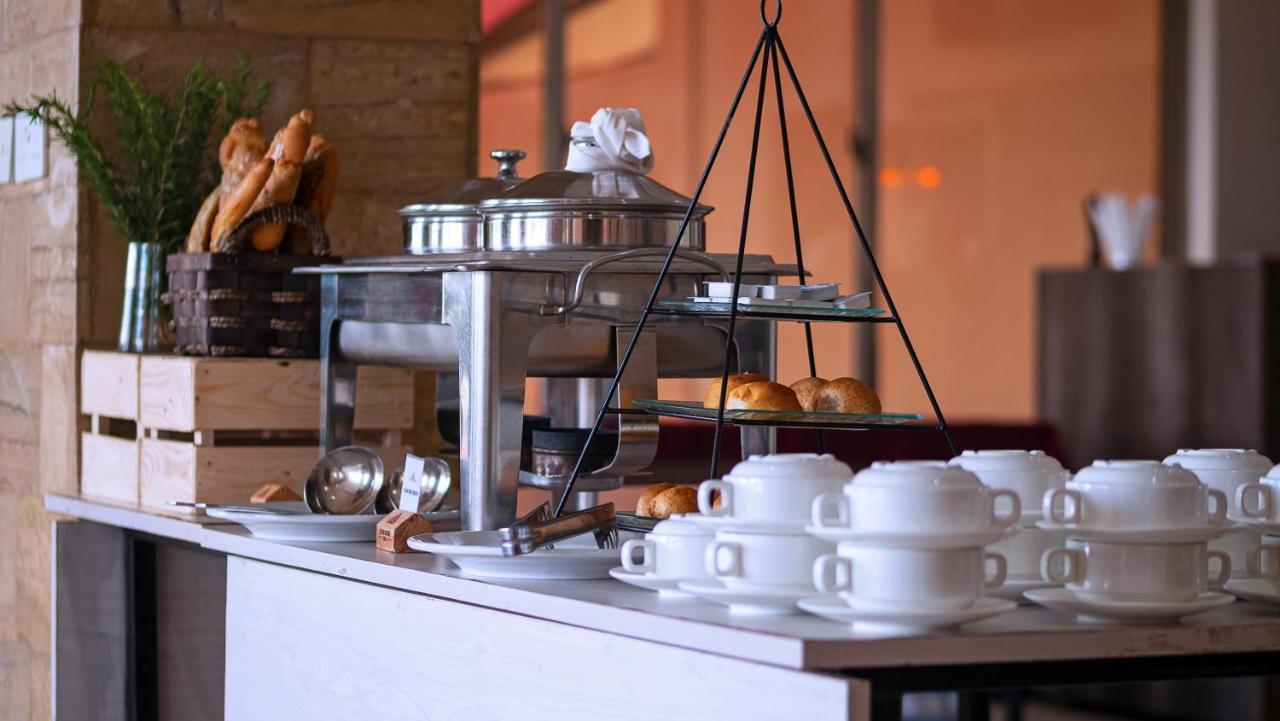 The Nest Boutique Hotel Найваша Экстерьер фото